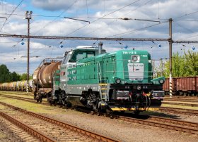 Trenitalia Tper