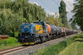 CER Cargo Holding